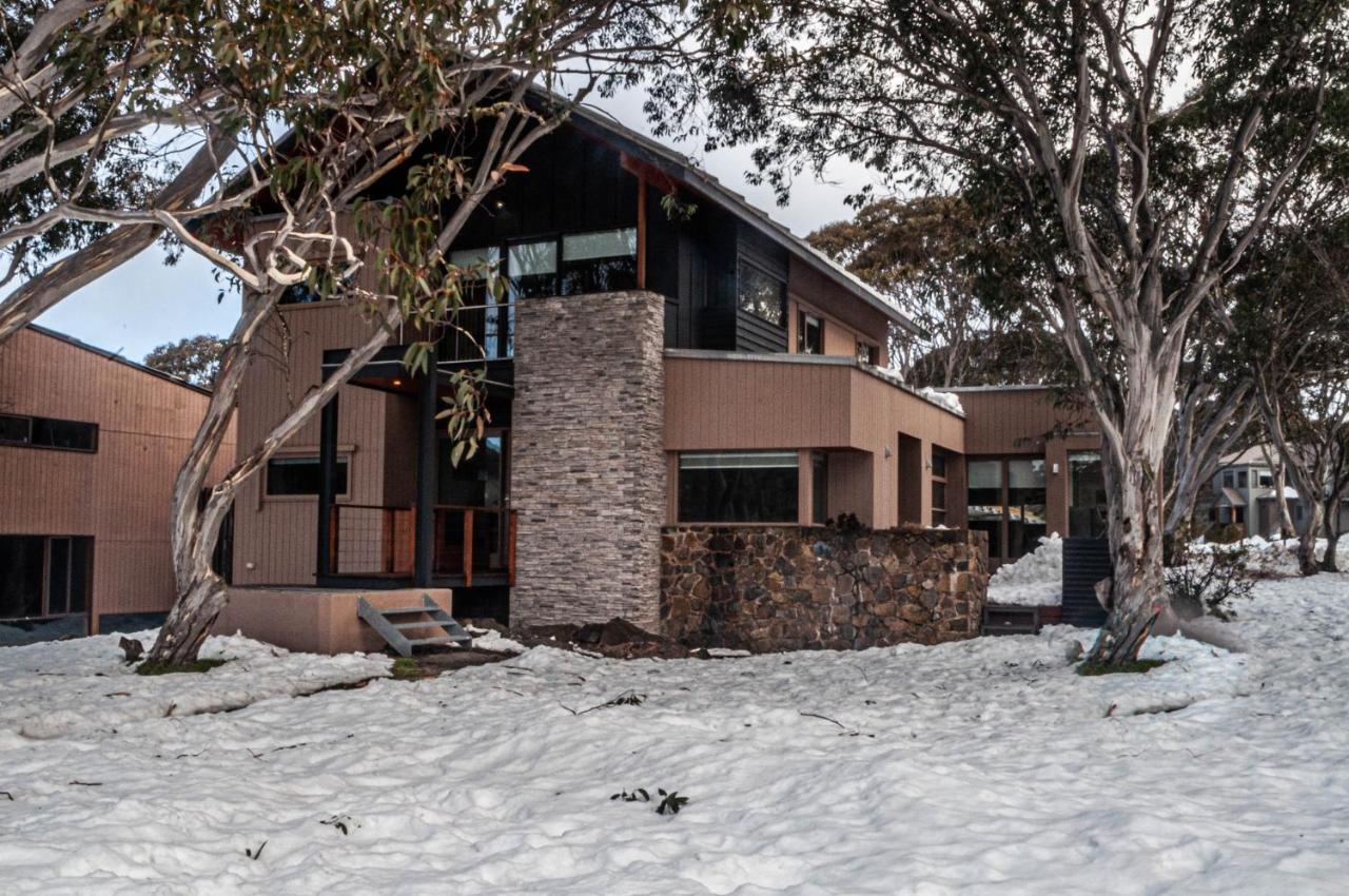 Club Wyndham Dinner Plain, Trademark Collection By Wyndham Exterior photo