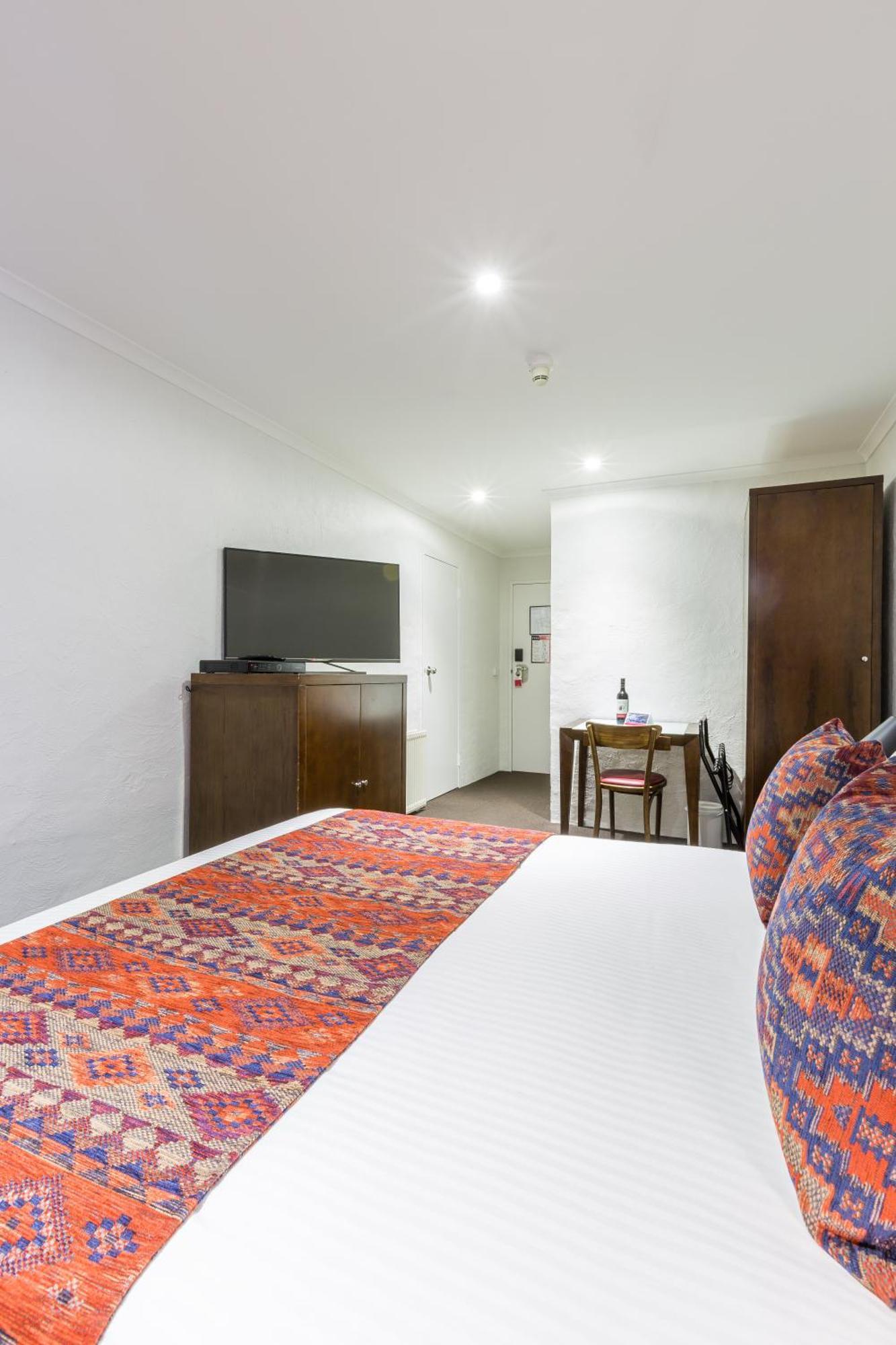 Club Wyndham Dinner Plain, Trademark Collection By Wyndham Room photo